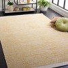 Natura NAT776 Hand Woven Indoor Rugs - Safavieh - 2 of 3