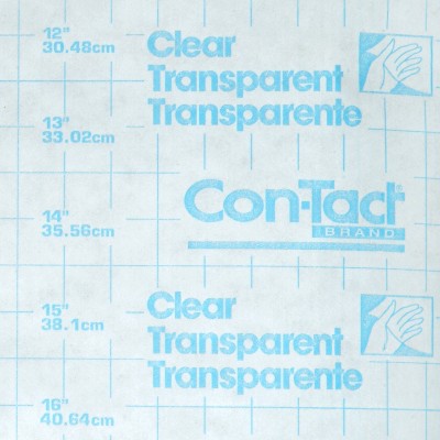 Contact Paper Adhesive Shelf Liner - Thumbnail 5