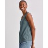 Hanes Originals Women's Tri-Blend Tank - 3 of 4