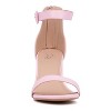 New York & Company Women's Lulu Block Heel Sandal - 4 of 4