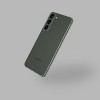 Peel - Flex Samsung Galaxy S23+ Case - Clear - 2 of 4