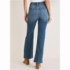 VENUS Womens Penelope Modern Flare Jeans - 4 of 4