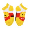 Squishamallows Food Character Art Youth 6-Pair Ankle Socks - 2 of 4