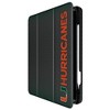 Keyscaper NCAA ACC Universities Linen Tablet Case for Apple iPad - 2 of 4