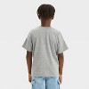 Grayson Mini Big Boys' Drop Shoulder T-Shirt - 3 of 4