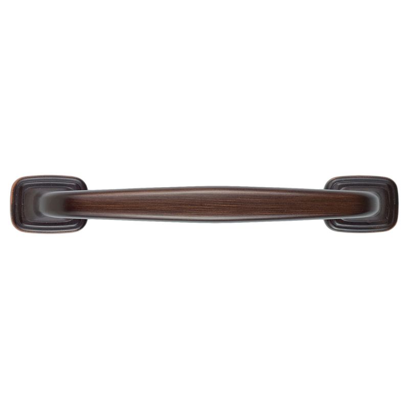 Sumner Street Home Hardware 4 4pc Pull Oil-Rubbed Bronze Sydney, 2 of 4