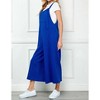 Women's Together Again Overalls - SEE AND BE SEEN - 2 of 4