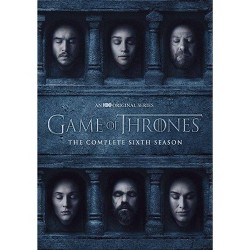 Game Of Thrones The Complete Eighth Season Dvd Target