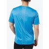 Reebok Mens RE Run Crew Graphic T-Shirt - 2 of 2