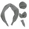 Unique Bargains Women's Fashion Cross Wide Headbands 1 Pc - 3 of 4