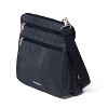 baggallini Securtex Anti-Theft Large Crossbody Bag - image 2 of 4