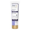 Dove Beauty Hair Therapy Rescue & Protect Ceramide + Peptide Serum + Conditoner - 8 fl oz - image 2 of 4