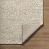 Hauteloom Clayne Wool Living Room, Bedroom Area Rug - Bohemian, Transitional - 4 of 4
