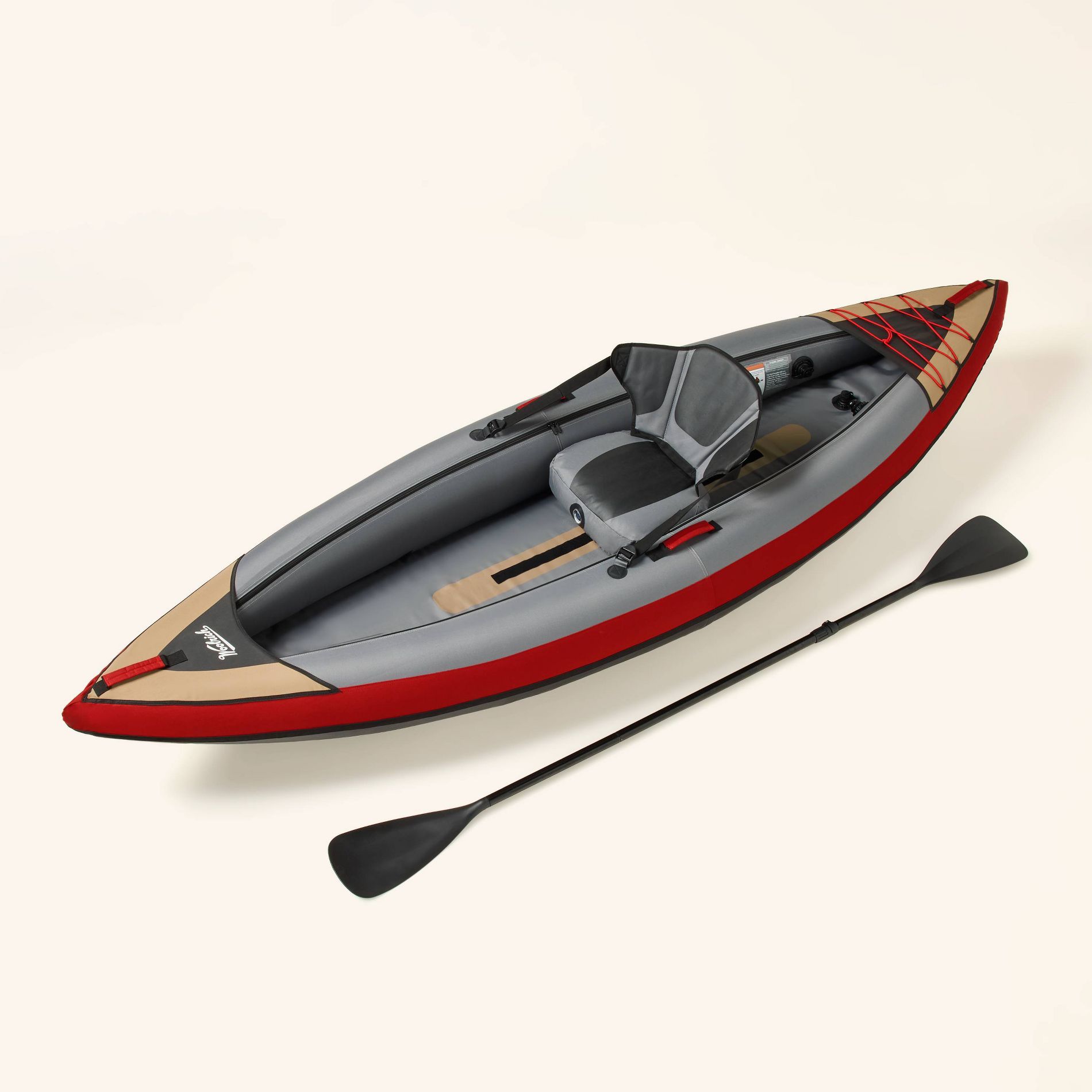 Inflatable Kayak Set - Woolrich x Target