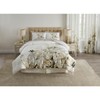 BrylaneHome Odette Grommet Panel, 2-Pk - 2 of 3