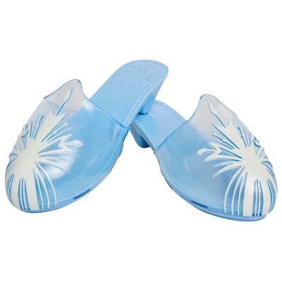 jelly shoes target