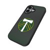 MLS Western Conference Teams Linen Bump Cell Phone Case for Apple iPhone 17 Series - 2 of 4