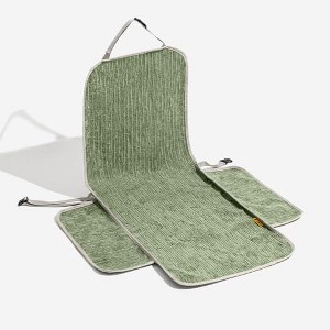 FUNNY FUZZY Orthopedic Dog Bed for Small Dogs - 1 of 1