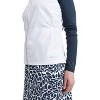 Women's Hills Stretch Wind Vest - Abacus Sportswear US - 3 of 4