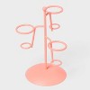 Cone Holder Coral - Sun Squad™ - 2 of 3