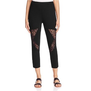 Finity Womens Inset Casual Leggings - 1 of 1