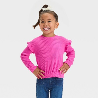 Target 2t girl clothes deals