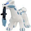 Takara Tomy Pokemon Moncolle 2 Inch Figure MS-36 Chien-Pao - 3 of 4