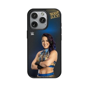 WWE SuperStars (F) Superstar MagSafe Compatible Cell Phone Case for Apple iPhone - 1 of 4