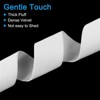 Unique Bargains Polyester Single Face Spool Ribbon for Gift Wrapping Craft - 4 of 4