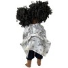 Doll Clothes Superstore Blouse And Pants Fit 18 Inch Girl Dolls Like American Girl, Our Generation and My Life Dolls - 4 of 4