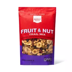 Fruit & Nut Trail Mix - 26oz - Market Pantry™