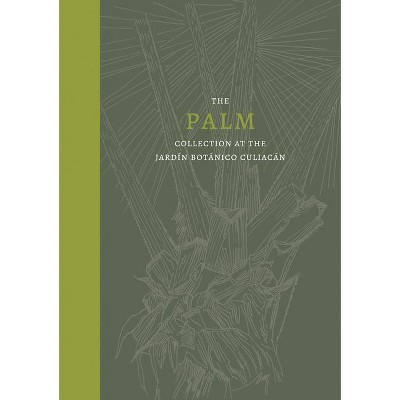 Palm - by  Clementina Equihua & Scott Zona (Hardcover)