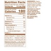 Good Sense, Organic Sunflower & Pumpkin Seed Mix, Salted, Roasted, 6 oz - 3 of 3