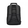 Lenovo Essential Plus Carrying Case Rugged (Backpack) for 15.6" Notebook - Black - Weather Resistant, Wear Resistant - 2 of 4