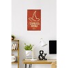 Trends International Wicked: For Good (2025) - The Wicked Witch Is Watching You Unframed Wall Poster Prints - 2 of 4