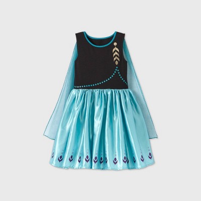 disney anna dress