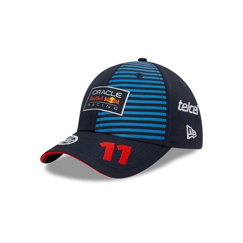 Red bull hats new era online