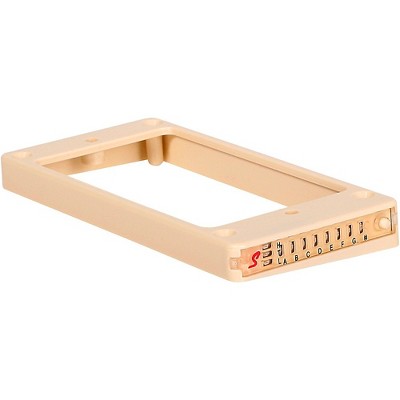 Shadow Electronics E-Tuner Humbucker Frame for Flat-Top Electric