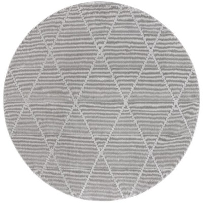 Revive REV104 Power Loomed Indoor Rugs - Safavieh