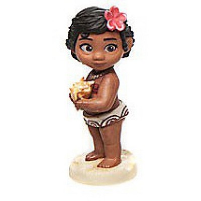 moana toddler doll