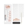 Sally Hansen Salon Effects Perfect Manicure Press on Nails Kit - Oval - Ombre-lievable - 24ct - 3 of 4