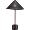 Zuo Cardo Table Lamp Bronze - 3 of 4