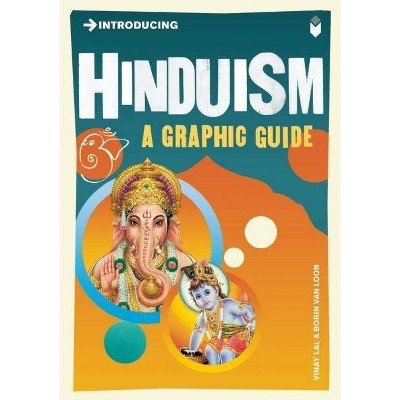 Introducing Hinduism - 2nd Edition by  Vinay Lal (Paperback)