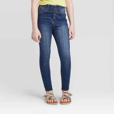 target mid rise jeans