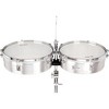 Gon Bops Orestes Vilato Signature Timbales 14 in./15 in. Aluminum - 2 of 4