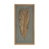 Dried Palm Frame (Set of 2) - 3 of 3