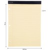Mintra Office Legal Pads - 2 of 4