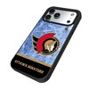 NHL Eastern Conference Teams Ice Wordmark Bump Cell Phone Case for Apple iPhone 17 Series - 2 of 4