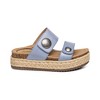 Aetrex Sofie Platform Sandal - 2 of 4