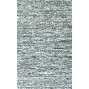 Dalyn Targon TA1 Navy Area Rug - 5' x 7'6" Rectangle - 1 of 2